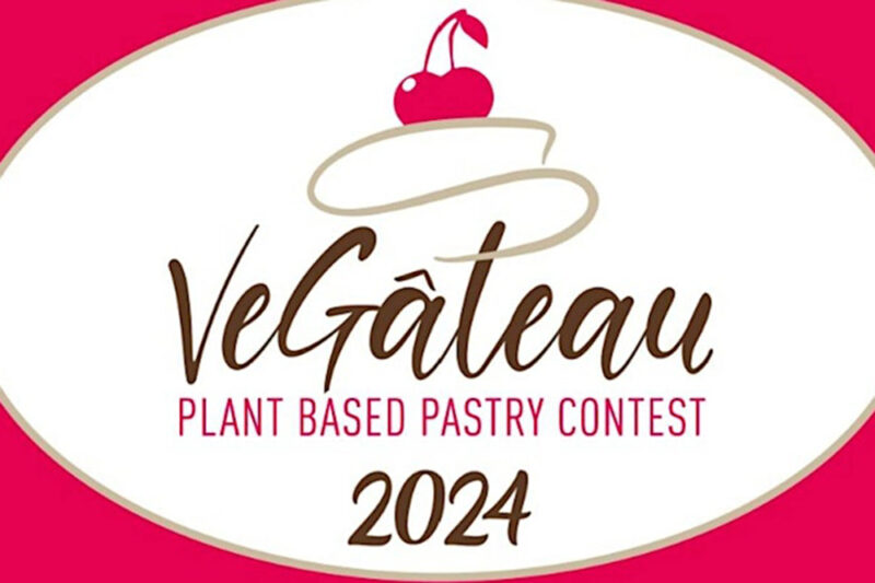 Vegâteau 2024: al via la finale a Bergamo