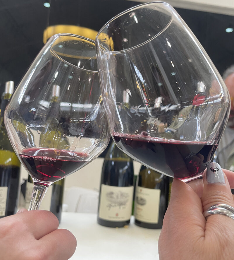 Grande successo per Best Wine Stars 2024