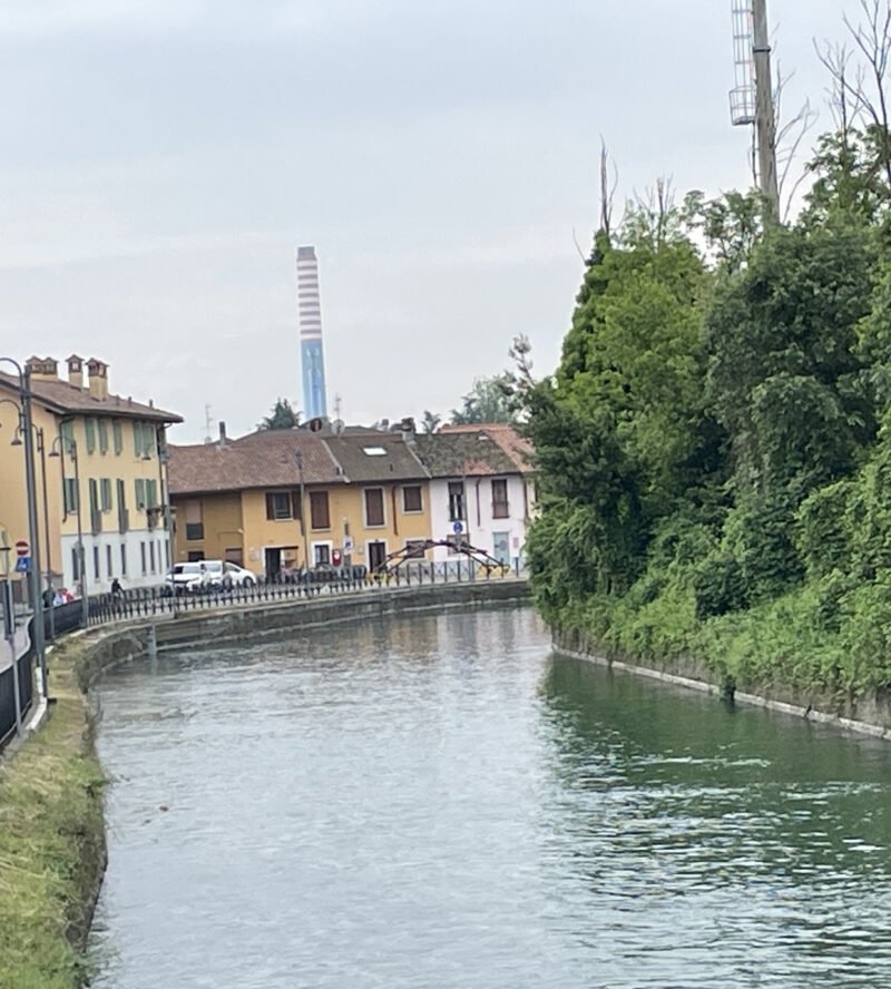 Cassano d’Adda: un gioiello storico sulla riva dell’Adda