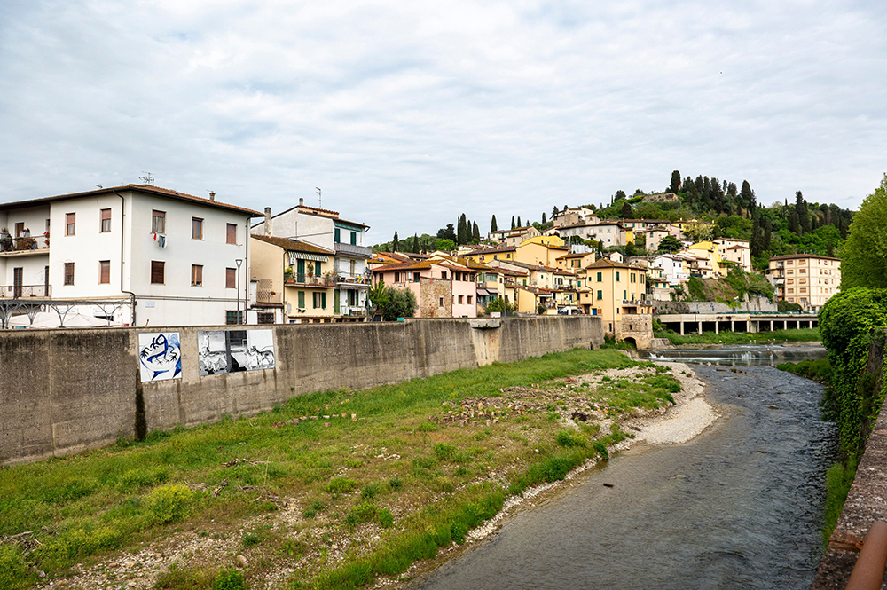 Cantieri Montelupo