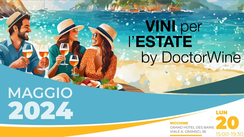 Vini per l'estate