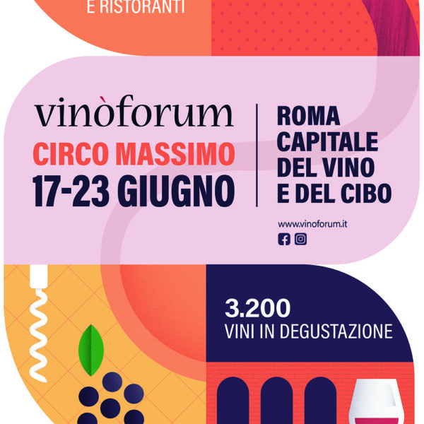 Vinòforum 2024: un’esperienza enogastronomica imperdibile