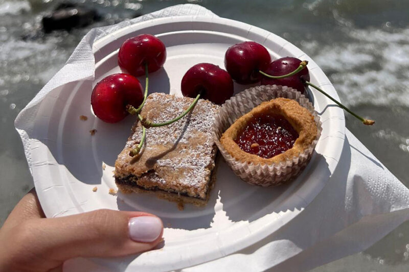 Passteggiando 2024: enogastronomia, passeggiate e divertimento