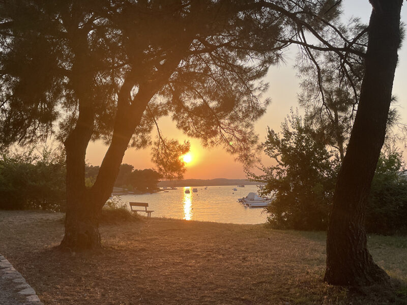 Medulin: perla dell’Istria tra mare e storia