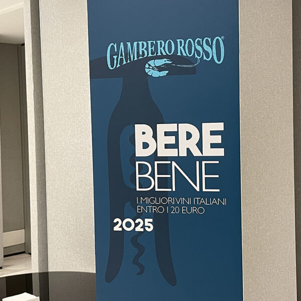 La Guida Berebene 2025 festeggiata all’Hotel Melià di Milano