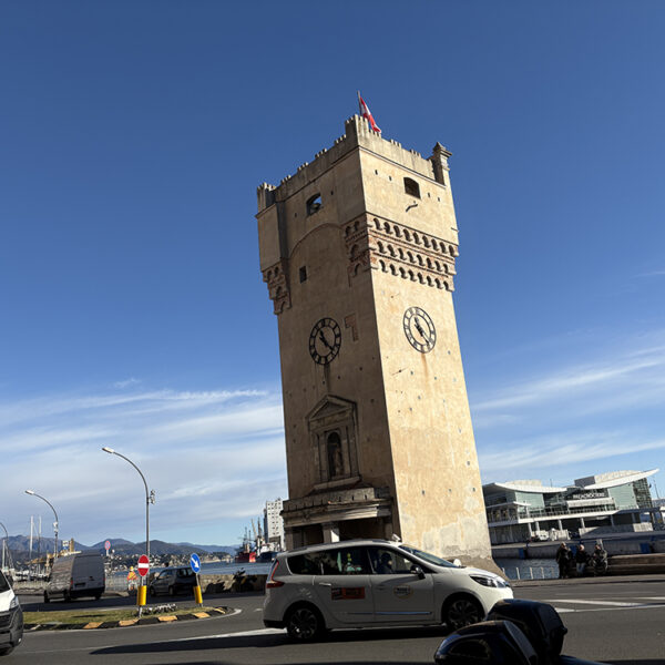 Savona: un gioiello inaspettato della Riviera Ligure