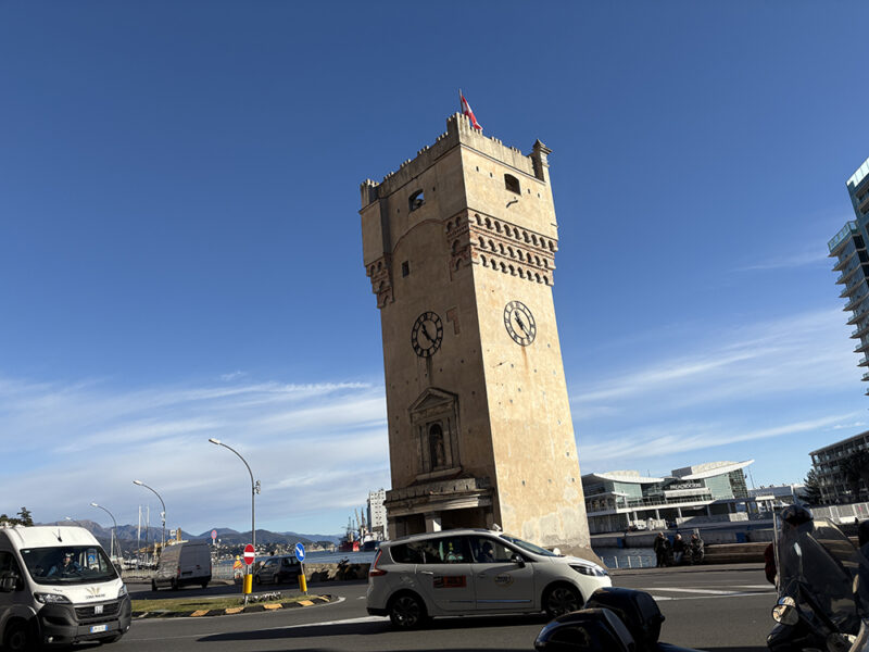 Savona: un gioiello inaspettato della Riviera Ligure