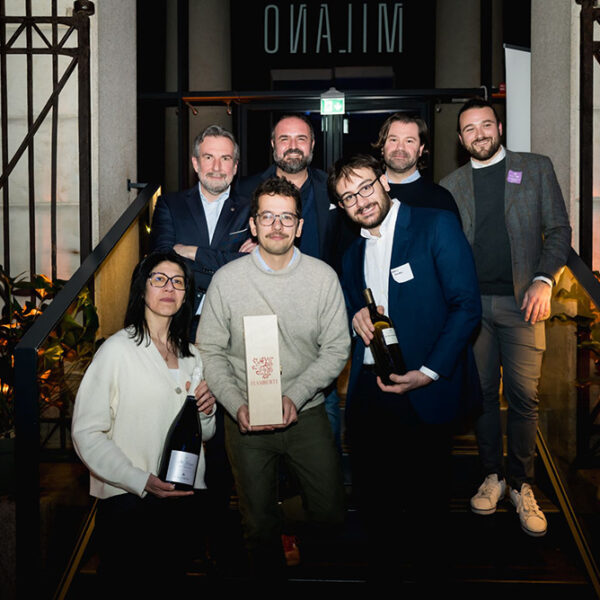 Wine Pairing Innovation Day: il vino tra sostenibilità e tecnologia