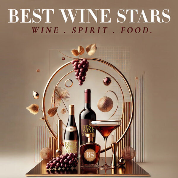 Best Wine Stars 2025, le stelle delle eccellenze enogastronomiche