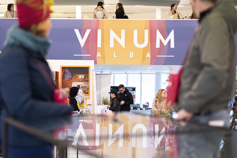 Vinum Alba diventa Fiera Internazionale dei Vini del Piemonte