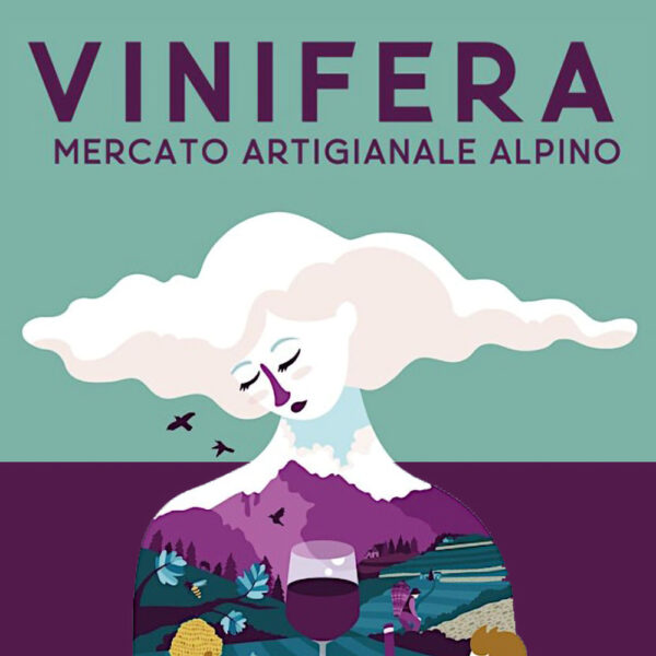 Vinifera 2025: il ritorno della viticoltura alpina a Trento