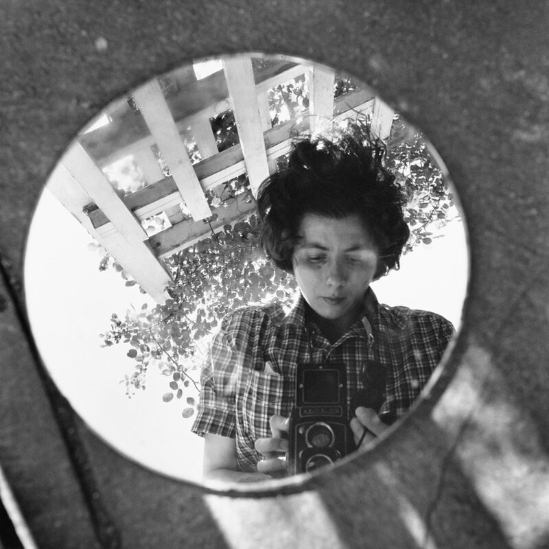 Vivian Maier a Padova: l’imperdibile retrospettiva vi aspetta