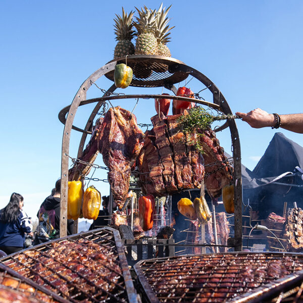 BBQ Expo 2025: l’arte della griglia conquista Brescia