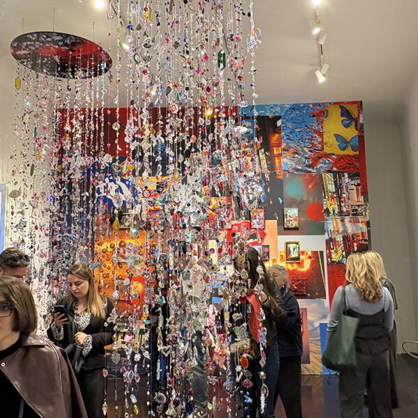 Milano Design Week 2025: la felicità attraverso il design