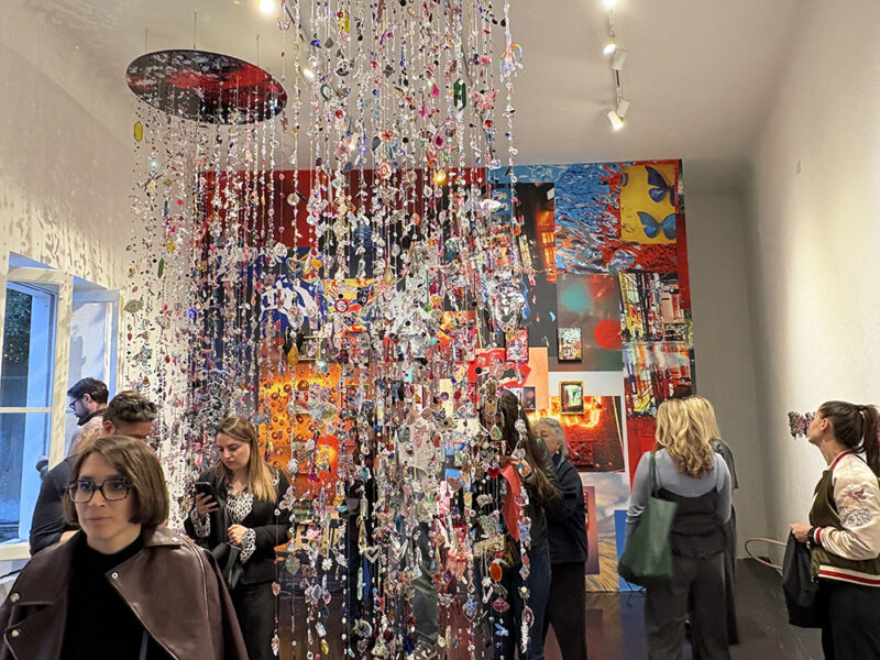Milano Design Week 2025: la felicità attraverso il design