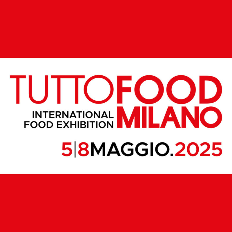 TUTTOFOOD 2025: il Gusto del Futuro torna a Milano