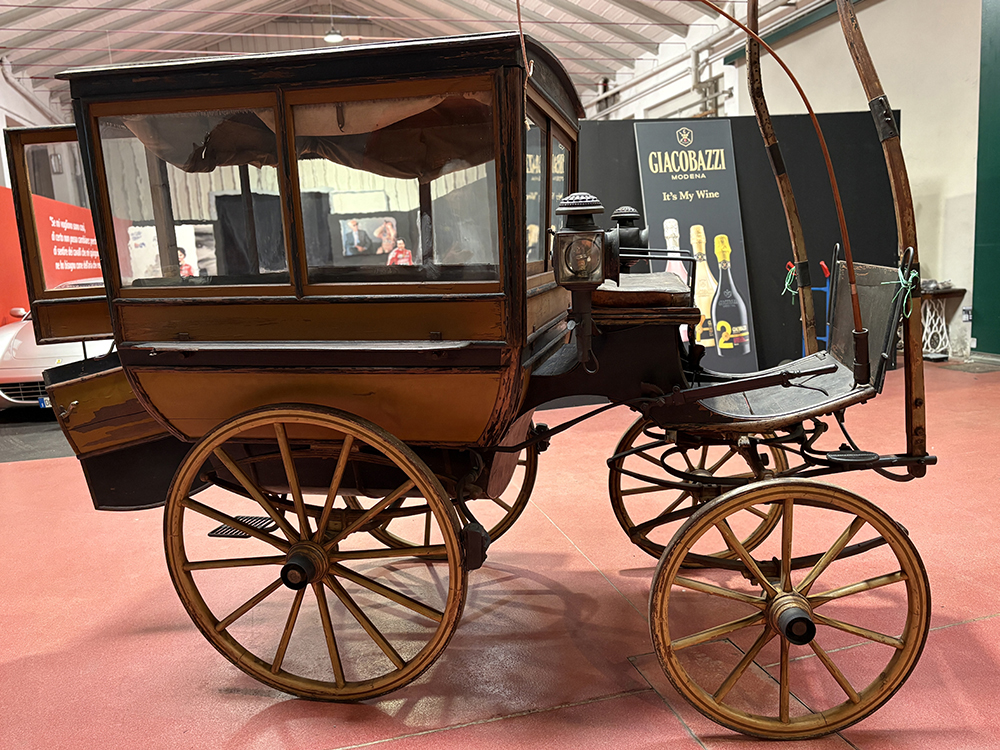 Museo e Cantina Giacobazzi