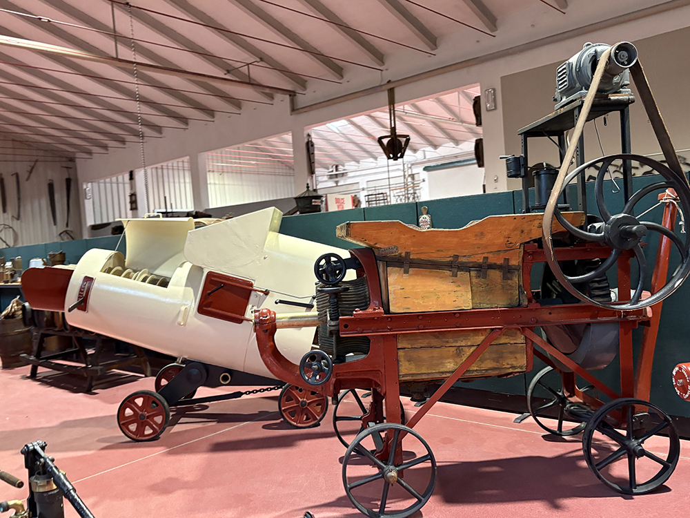 Museo e Cantina Giacobazzi