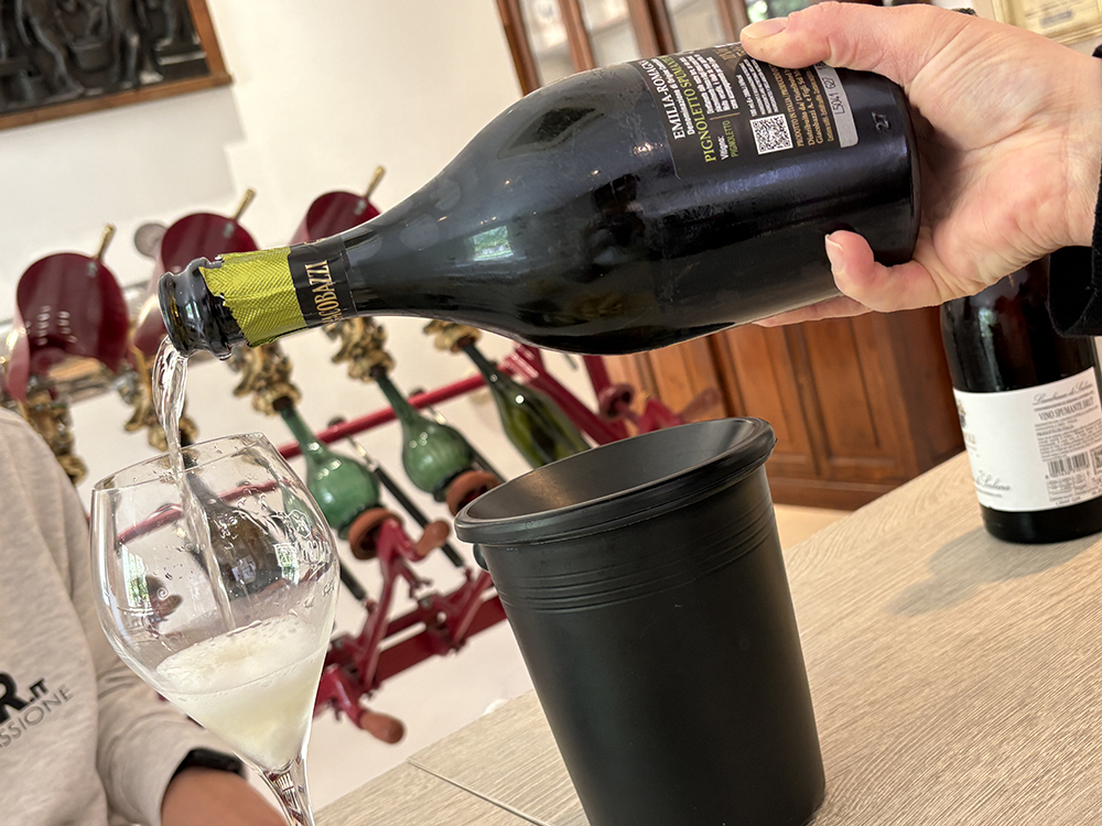 Museo e Cantina Giacobazzi