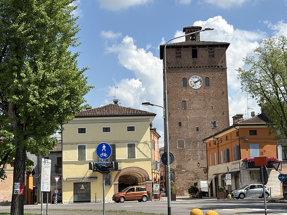 Nonantola