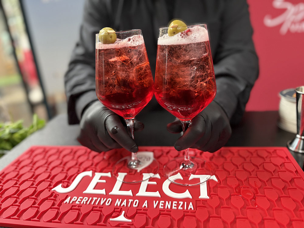 Aperitivo Festival