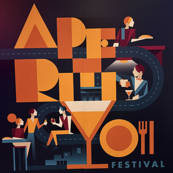 Aperitivo Festival: terza Edizione da record e un maggio di brindisi