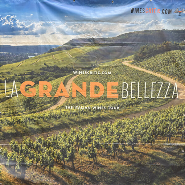 La Grande Bellezza 2025: un brindisi ai Chiostri di San Barnaba
