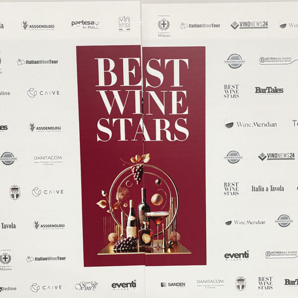 Best Wine Stars 2025: Milano ha celebrato l’eccellenza dei vini