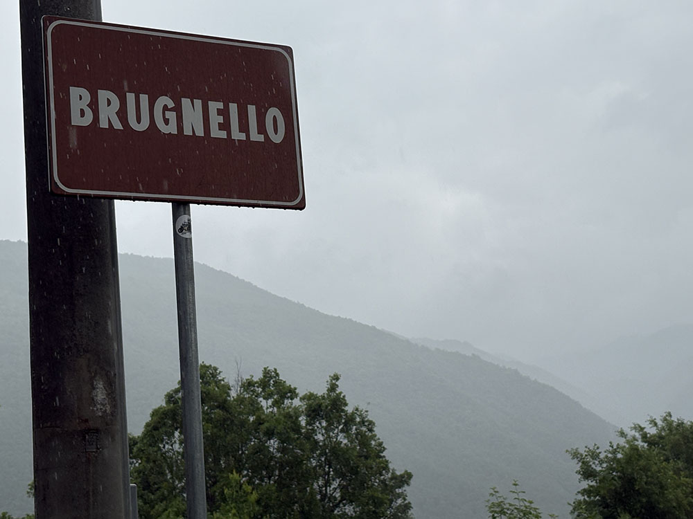 Brugnello