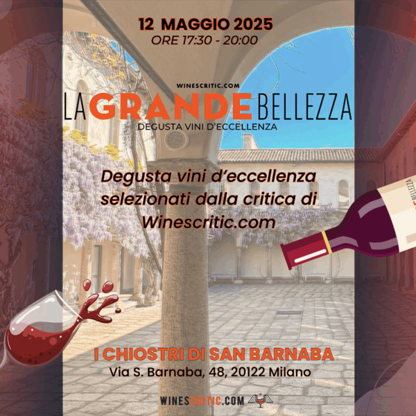 La Grande Bellezza: un sorso d’Italia nel cuore di Milano