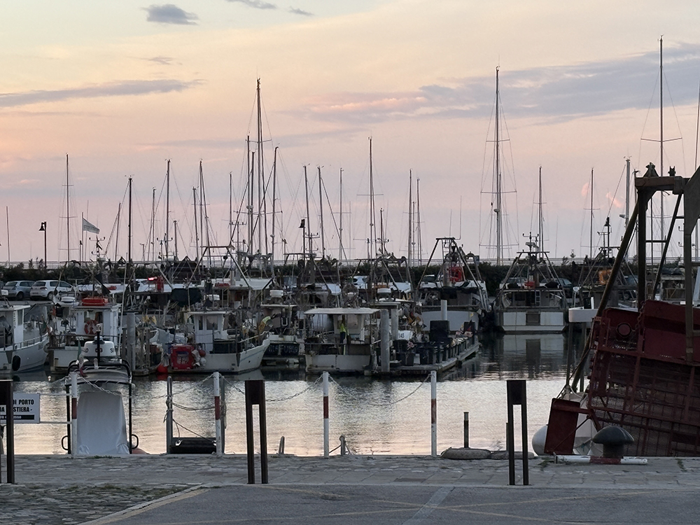 Riviera Romagnola