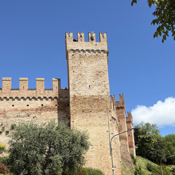 Gradara: il borgo dell’amore e della storia