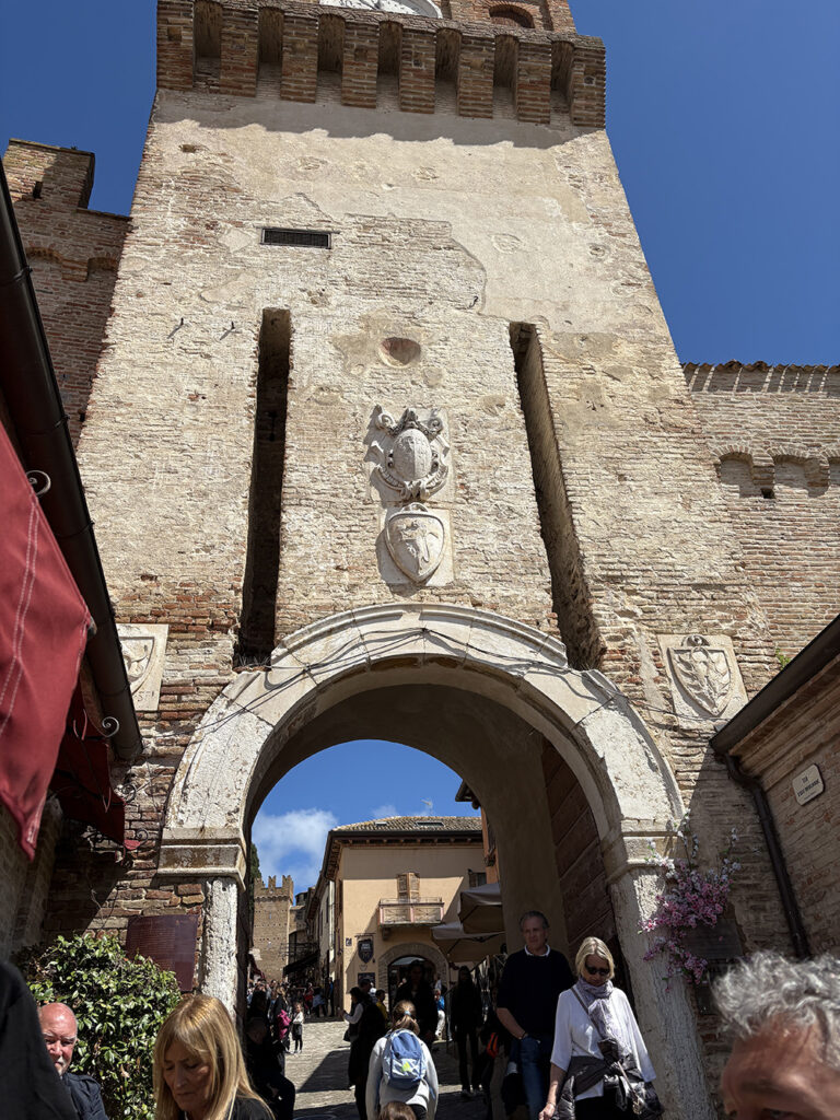 Gradara