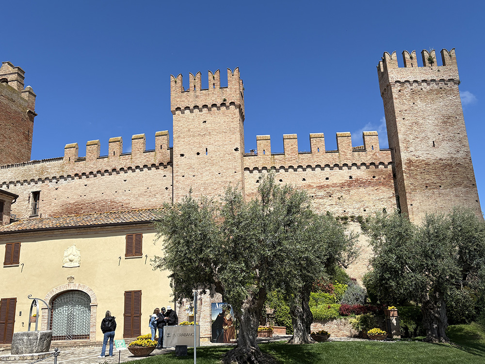 Gradara