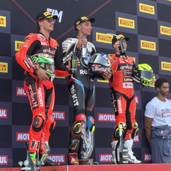 Riviera Romagnola & Superbike: un weekend di adrenalina