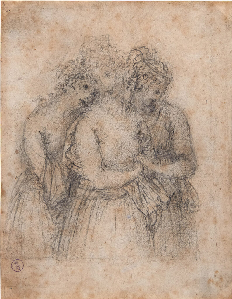 Da Botticelli a Mucha