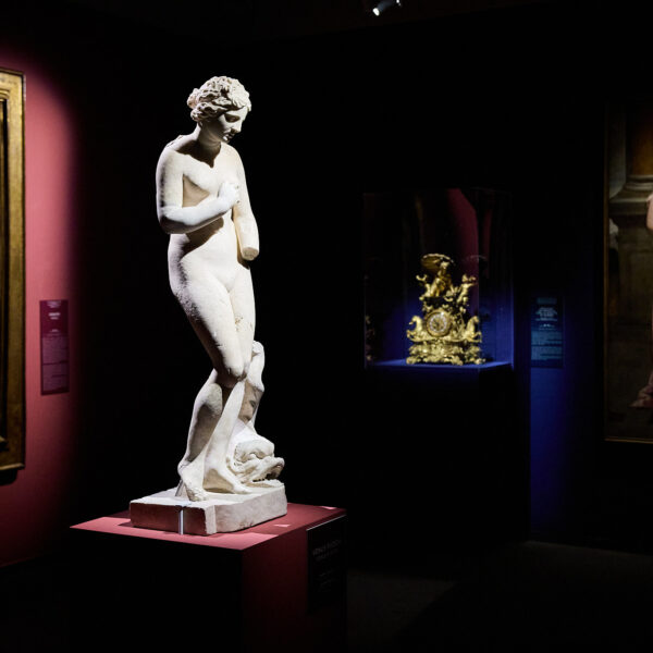 Da Botticelli a Mucha: prorogata al 28 settembre alle Sale Chiablese di Torino