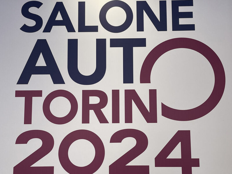 Salone Auto Torino 2024: tra innovazione, storia e passione