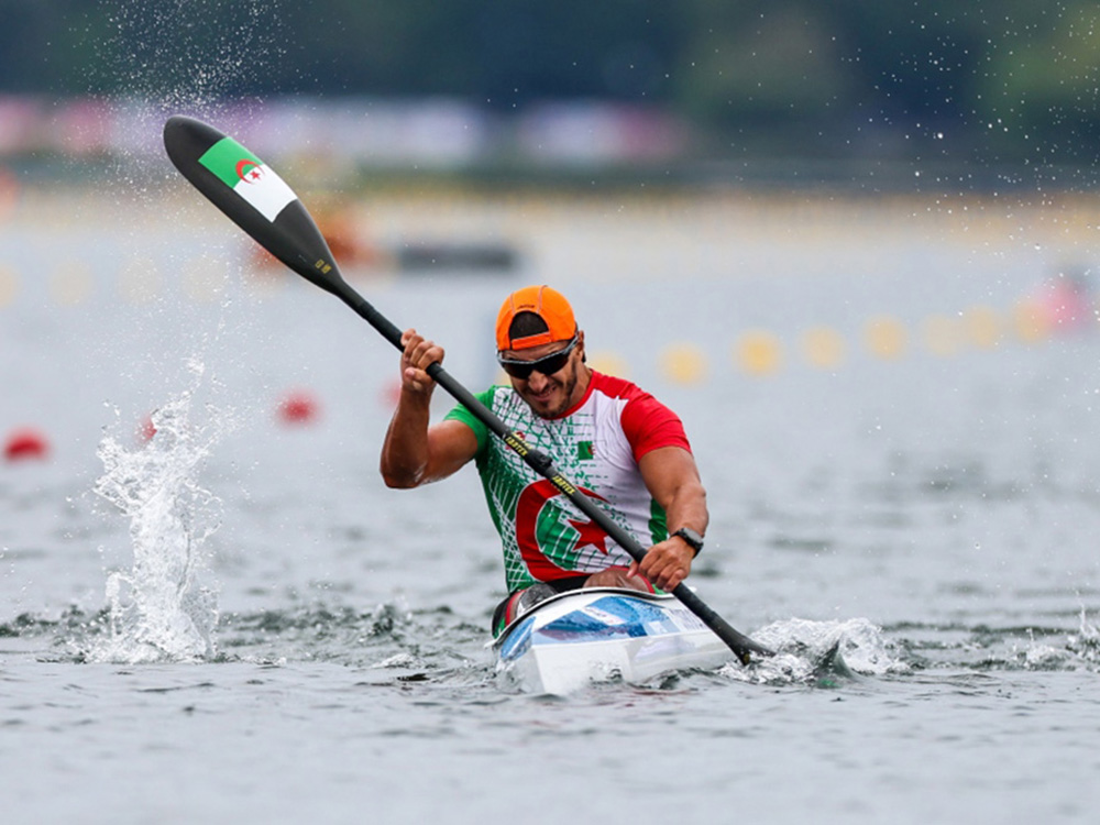 Mondiali di Canoa e Paracanoa