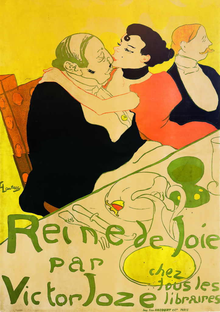 Toulouse-Lautrec
