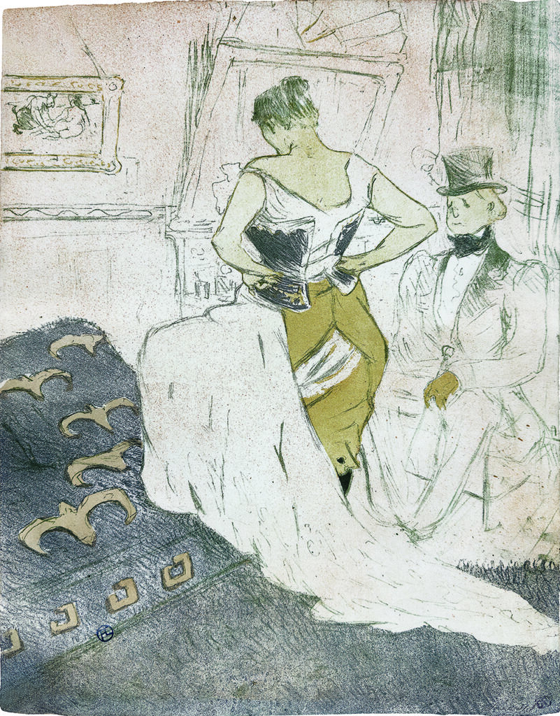 Toulouse-Lautrec