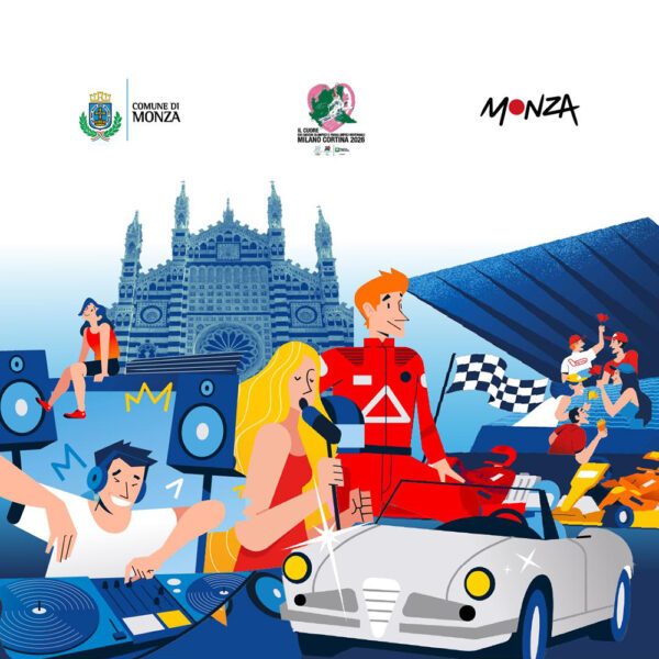 Fuori GP Monza 2025: motori, musica e divertimento