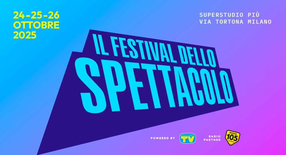 Festival dello Spettacolo