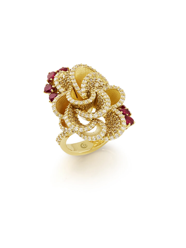 Milano Jewelry Week 2025