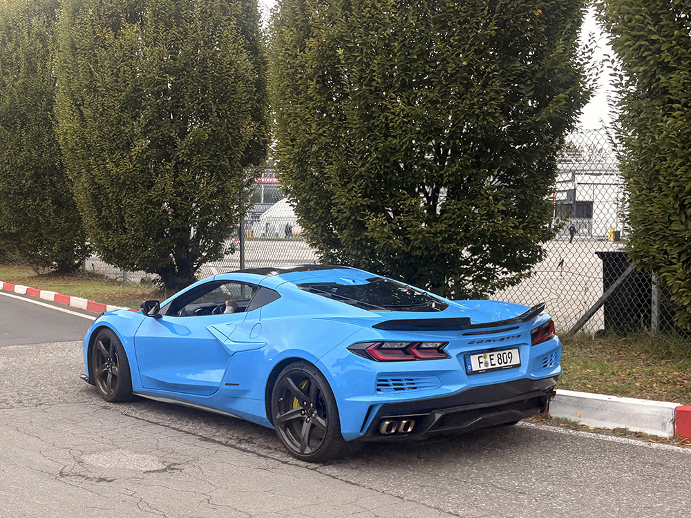 Monza