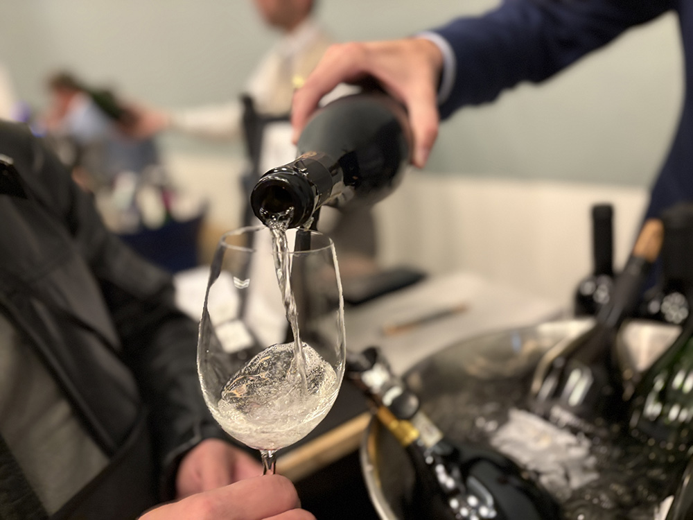 Wine List Italia