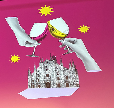 Milano Wine Week 2025: Wine List Italia e i premi della Città del Vino