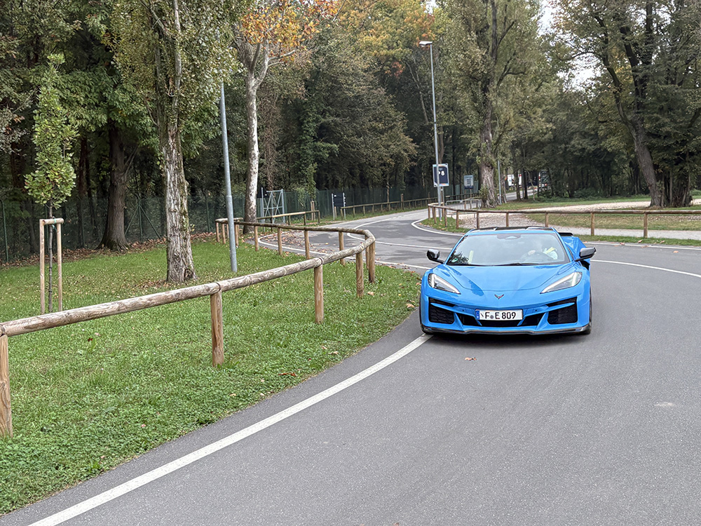 Monza