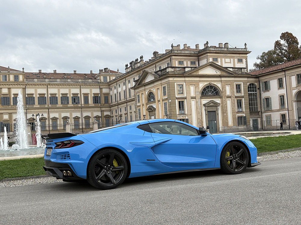 Monza