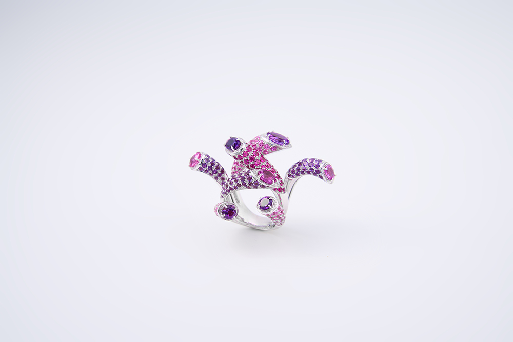 Milano Jewelry Week 2025